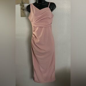 SHEIN Formal Dress